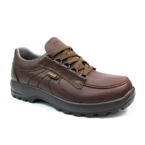 Grisport Hiking Boots | Shoes*Kielder Walking Shoe Brown