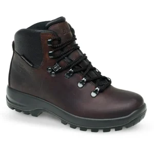 Women Grisport Hiking Boots*Lady Hurricane Walking Boot Brown