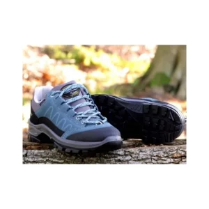 Women Grisport Hiking Boots*Lady Kratos Lo Walking Shoes
