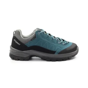 Women Grisport Hiking Boots*Lady Kratos Lo Walking Shoes