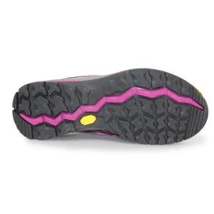 Women Grisport Hiking Boots | Shoes*Lady Nova Walking Shoe Grey