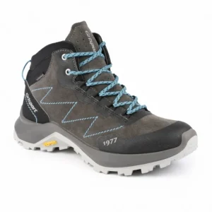 Women Grisport Hiking Boots*Lady Terrain Boot Grey