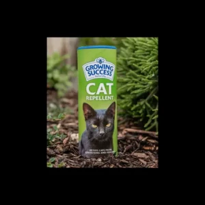 WESTLAND HORTICULTURE LTD Pest Control*Growing Success Cat Repellent 500g