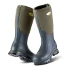 Women GRUBS Wellingtons | Wellingtons*Snowline 8.5 Vibram Green