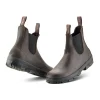 Grubs Boots*Whirlwind Mahogany