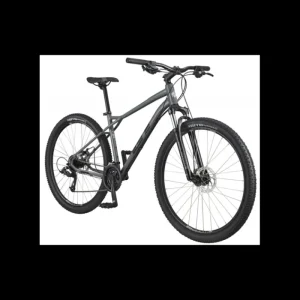 Women Gt Bikes Mens | Womens*Gt Aggressor Comp Grey 2023 - Small