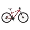 Gt Bikes Mens*Gt Aggressor Sport Small Red 2023