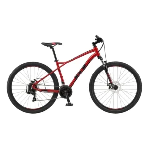 Gt Bikes Mens*Gt Aggressor Sport Small Red 2023