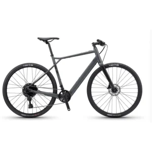 Gt Bikes Electric*GT EGrade Current E-Bike 2023 - Gunmetal