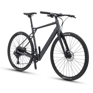Gt Bikes Electric*GT EGrade Current E-Bike 2023 - Gunmetal