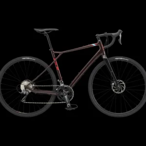 Women Gt Bikes Womens*Gt Grade Elite Burgandy 51Cm 2021