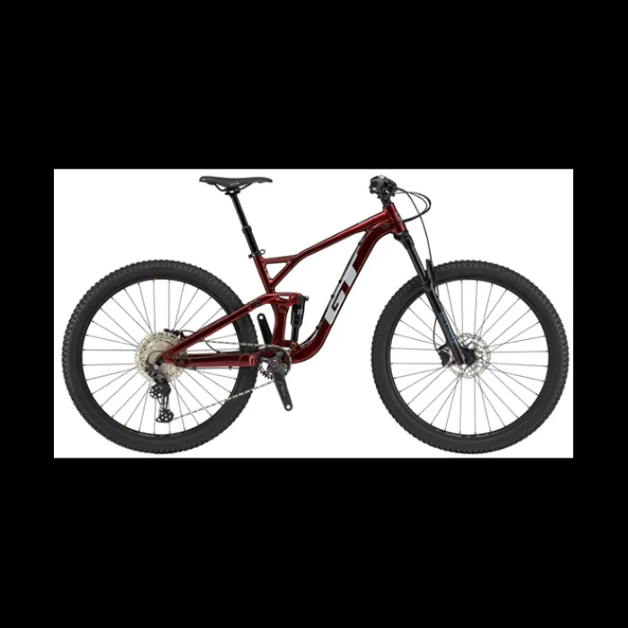 gt_sensor_sport__red___la_0.webp Gt Bikes Mens*Gt Sensor Sport 29 Red 2023 - Large