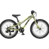 Gt Bikes Junior*Gt Stomper Ace 20' Green 2022