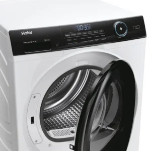 Haier Tumble Dryers/Freestanding Tumble Dryers*HD90-A3959 9kg Heat Pump Tumble Dryer - White