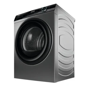 Haier Tumble Dryers/Freestanding Tumble Dryers*HD90-A2939S-UK 9kg Heat Pump Tumble Dryer - Graphite
