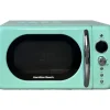 Hamilton Beach Microwaves*HB70H20M 20 Litre Retro Microwave - Mint Green