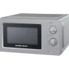 Hamilton Beach Microwaves*HB70T20S 20 Litre Solo Microwave - Silver