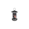 TOM CHAMBERS Feeders*Hammered Steel Fat Ball Feeder