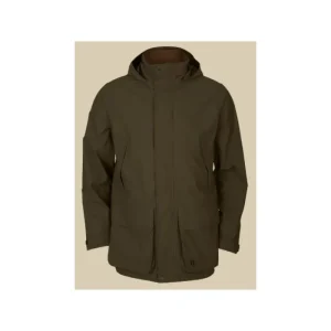 Harkila Coats & Jackets | Shooting*Orton Tech HWS Jacket - Willow Green