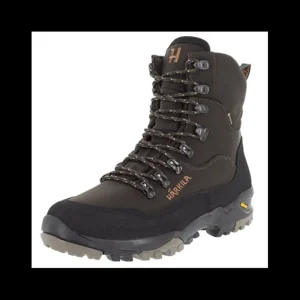 Harkila Boots | Hiking Boots*Pro Hunter Light Mid GTX Boot - Shadow Brown