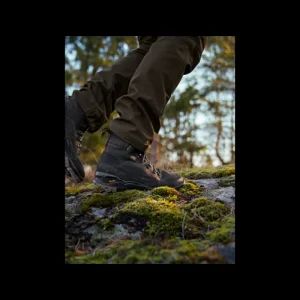 Harkila Boots | Hiking Boots*Pro Hunter Light Mid GTX Boot - Shadow Brown