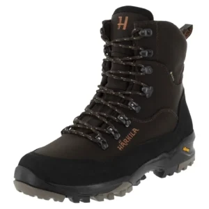 Harkila Boots | Hiking Boots*Pro Hunter Light Mid GTX Boot - Shadow Brown