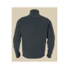 Harkila Jumpers & Cardigans*Sandhem 200 Pullover - Dark Navy