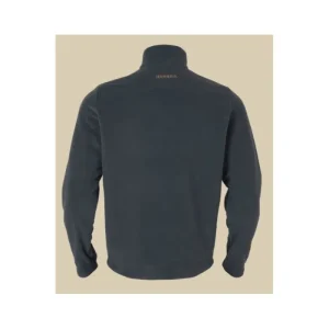 Harkila Jumpers & Cardigans*Sandhem 200 Pullover - Dark Navy