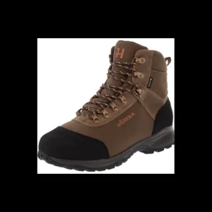Harkila Hiking Boots*Wildwood GTX Men's Boots - Mid Brown