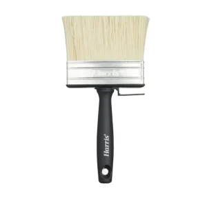 L G HARRIS + CO LTD Brushes And Tools*Harris 4" Essential Block Brush