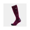Women Heat Holder Socks*s Ladies Lite Long Socks Horseshoes