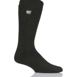 Heat Holder Socks & Underwear*s Mens Lite Long Socks 6-11