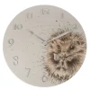 WRENDALEF/C Other*Hedgehog Clock