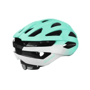 Oxford Helmets*Helmet Raven Turquoise 54/58cm