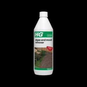 Hg Cleaning Products*Algae and Mould Remover