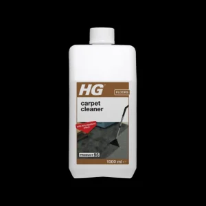 Hg Cleaning Products*Carpet Cleaner