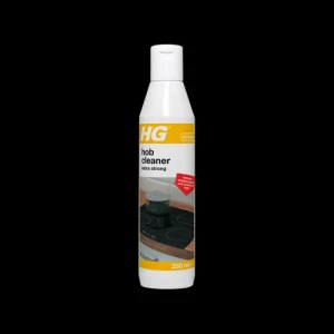 Hg Cleaning Products*Ceramic Hob Thorough Cleaner