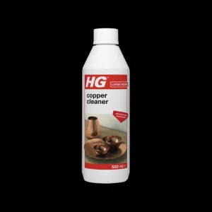 Hg Cleaning Products*Copper Cleaner