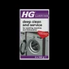 Hg Cleaning Products*Deep Clean & Service