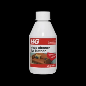 Hg Cleaning Products*Deep Cleaner For Leather