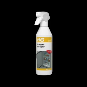 Hg Cleaning Products*Freezer De-Icer