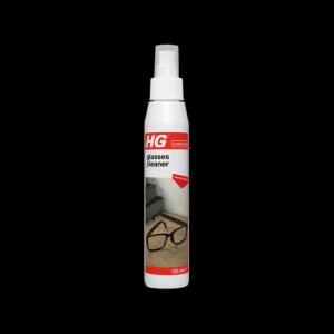 Hg Cleaning Products*Glasses Cleaner