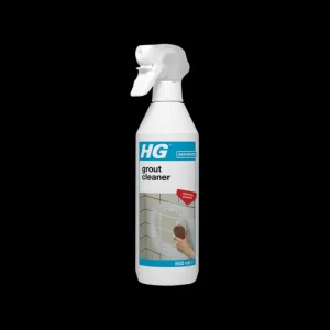 Hg Cleaning Products*Grout Cleaner
