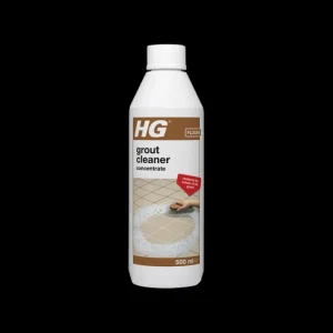 Hg Cleaning Products*Grout Cleaner Concentrate