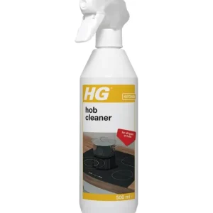 Hg Cleaning Products*Hob Cleaner
