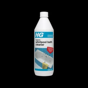 Hg Cleaning Products*Hygenic Whirlpool Bath Cleaner