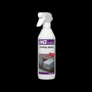 Hg Cleaning Products*Ironing Spray