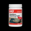Hg Cleaning Products*Jewellery Cleansing Bath