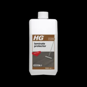 Hg Cleaning Products*Laminate Protector