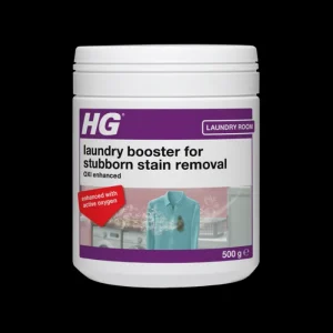 Hg Cleaning Products*Laundry Booster For Stubborn Stain Removal OXI